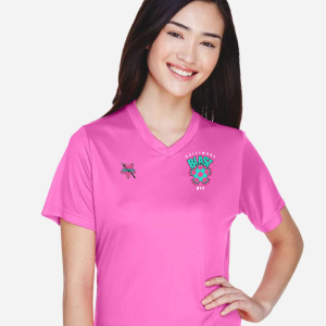 Women's Performance T-Shirts