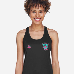 Women's Performance Tank Tops