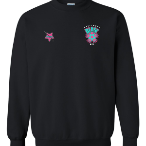 Crewnecks