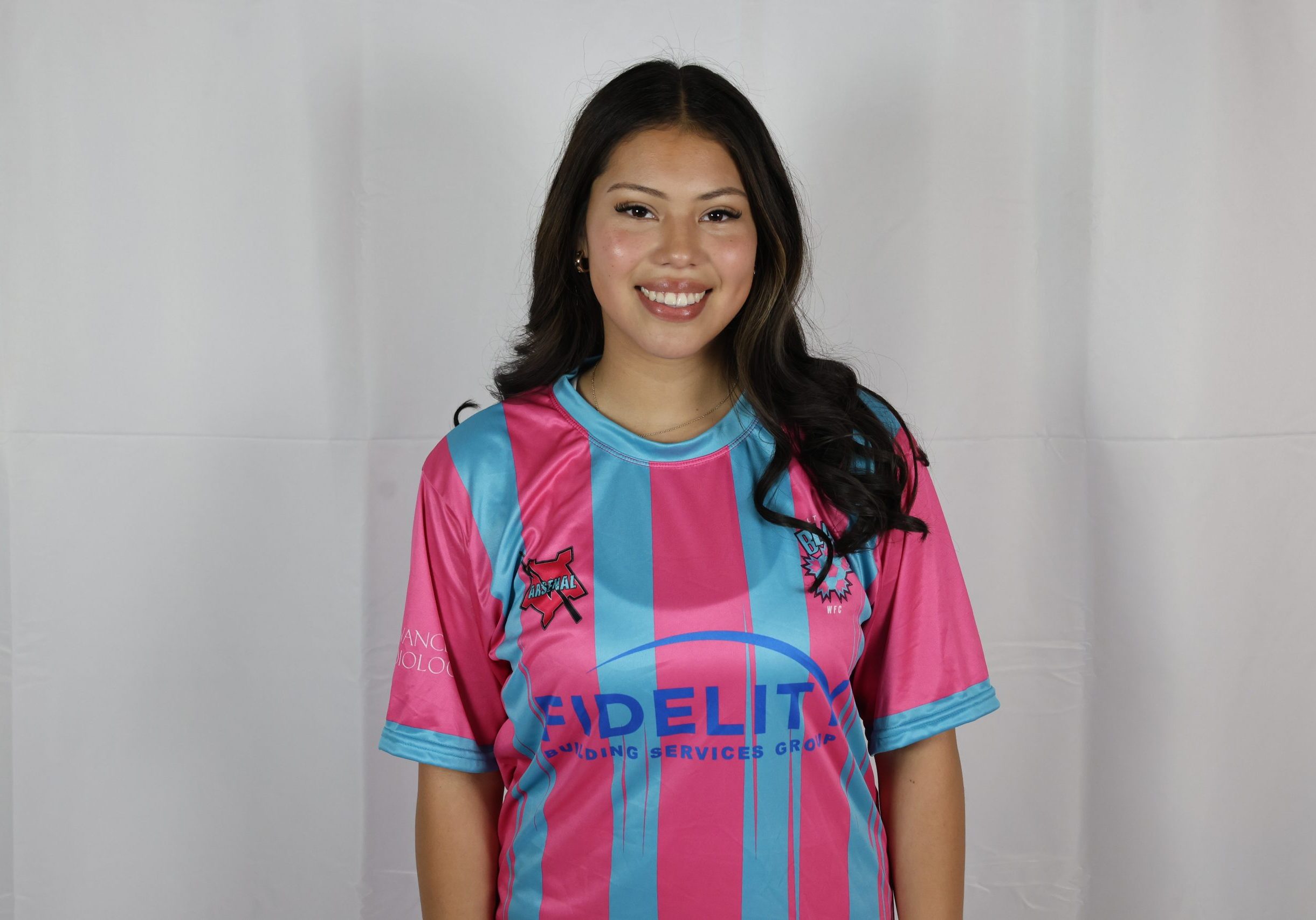 Amy Uzamor (29)